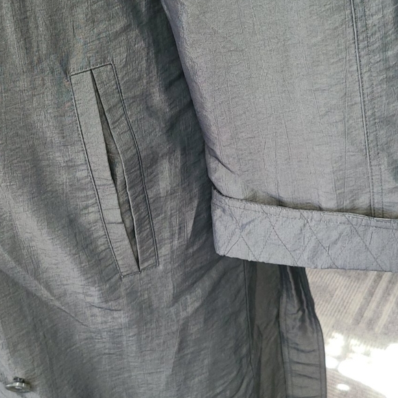 J.G.Hook trench coat - Picture 8 of 9